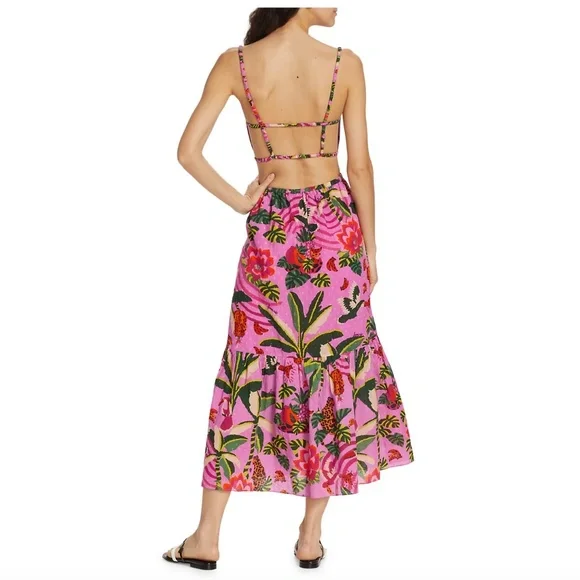 lilly pulitzer brantley midi wrap dress Rissy Midi Dress Lilly Pulitzer